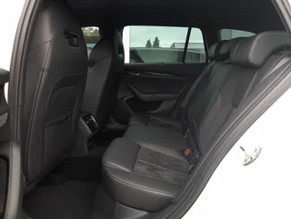 Octavia Combi RS IV 150/245 DSG - Image 15