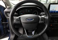 Focus Turnier TITANIUM 2,0 EcoBlue Aut - Image 9