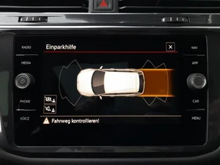 Tiguan ELEGANCE 4x4 2,0 TDI DSG - Image 4