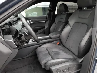 e-tron SB 55 quattro S-LINE BLACK - Image 12