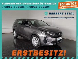 5008 1,5 BlueHDI 130 - Image 1