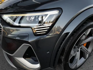 e-tron SB 95 quattro S-LINE - Image 17