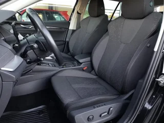 Octavia Combi STYLE 2,0 TDI DSG - Image 12