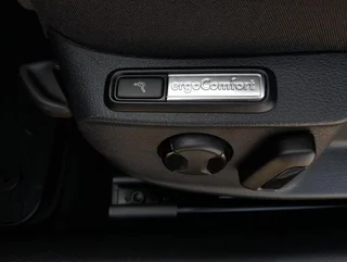 Passat Variant BUSINESS 2,0 TDI DSG - Image 9