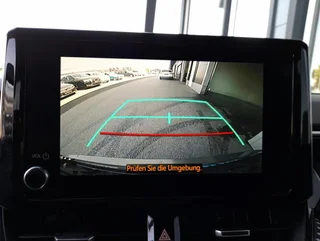 Corolla Touring SPORTS 1,8 Hybrid Aut - Image 4