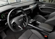 e-tron SB 95 quattro S-LINE - Image 11