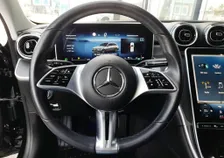 C 300e T PHEV 25,4 kWh Aut - Image 9