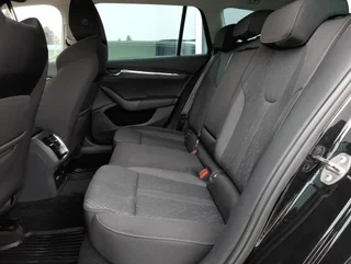 Octavia Combi STYLE 2,0 TDI DSG - Image 13