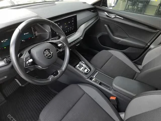 Octavia Combi 2,0 TDI DSG - Image 10