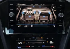 Passat Variant BUSINESS 2,0 TDI DSG - Image 6