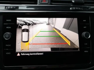 Tiguan Elegance PHEV DSG - Image 4