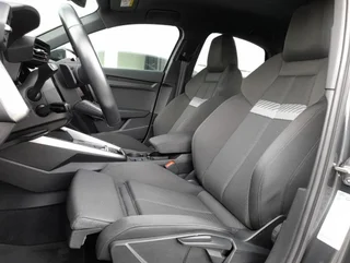 A3 LIMO 35 TDI S-tr - Image 11