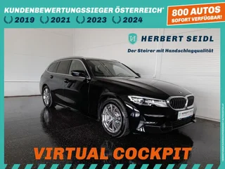 330 e Touring SPORTLINE PHEV Aut. - Image 1