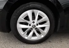 Octavia Combi STYLE 2,0 TDI DSG - Image 16