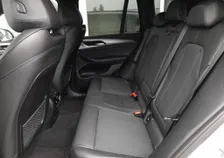 X3 30e M-SPORT PHEV 4x4 Aut - Image 12