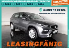 Ateca STYLE 4x4 2,0 TDI DSG - Image 1