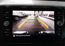 Passat Variant BUSINESS 2,0 TDI DSG - Image 3