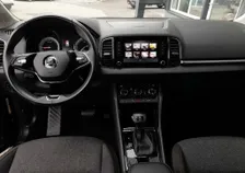 Karoq CLEVER 4x4 2,0 TDI DSG - Image 3