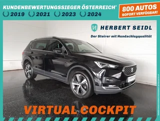 Tarraco XCELLENCE 2,0 TDI DSG - Image 1