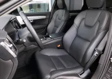 V90 T8 ULTIMATE DARK 4x4 PHEV Aut - Image 9