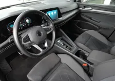 Golf VIII STYLE 2,0 TDI DSG - Image 12