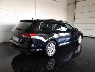 Passat Variant BUSINESS 2,0 TDI DSG - Image 2