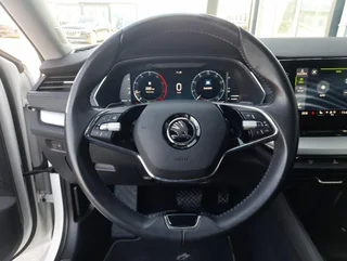 Octavia Combi 2,0 TDI DSG - Image 8