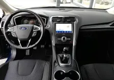 Mondeo TITANIUM 2,0 EcoBlue - Image 3