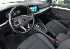 Golf VIII Variant LIFE 2,0 TDI DSG - Image 10