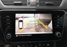 Superb Kombi SPORTLINE 156/218 PHEV DSG - Image 4