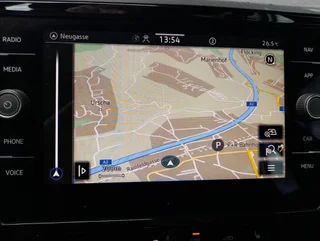 Passat Variant BUSINESS 2,0 TDI DSG - Image 5