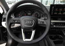 A4 Avant S-LINE 40 TDI Quattro S-tr - Image 8