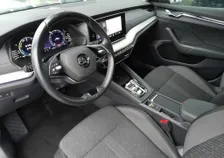 Octavia Combi STYLE PHEV DSG - Image 16