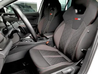 Octavia Combi RS PHEV 150/245 DSG - Image 10