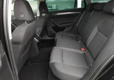 Superb Kombi STYLE 2,0 TDI 4x4 DSG - Image 13