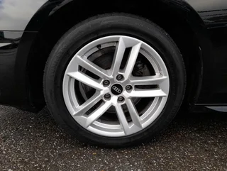 A4 Avant ADVANCED 35 TDI S-tr - Image 15