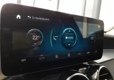 GLC 220 d 4x4 Aut - Image 5