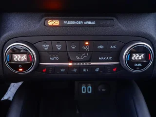 Focus Turnier VIGNALE 2,0 EcoBlue Aut - Image 6