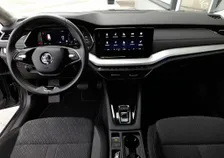 Octavia Combi Style IV PHEV DSG - Image 3