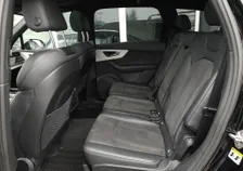 Q7 S-LINE 55 TFSI e Quattro PHEV S-tr - Image 14