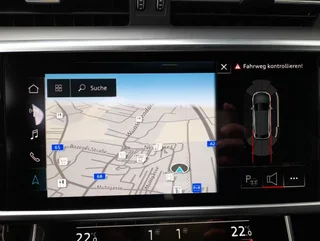 A6 Avant S-LINE QUATTRO 55 TFSI e PHEV S-tr. - Image 4