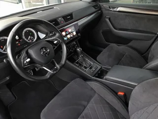 Superb Kombi SPORTLINE PHEV 156/218 DSG - Image 10