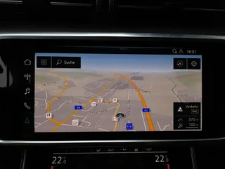 RS6 Avant 4,0 TFSI quattro MHEV S-tr - Image 6