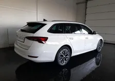 Octavia Combi 2,0 TDI DSG - Image 2