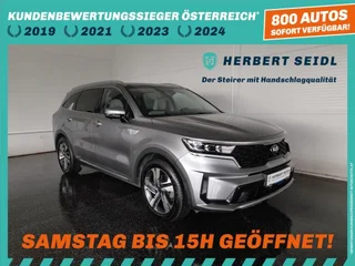 Sorento 4x4 PHEV Aut - Image 1