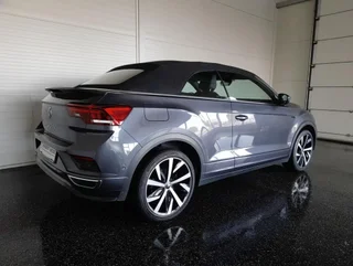 T-Roc Cabrio R-LINE 1,5 TSI DSG - Image 4