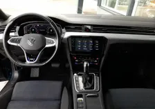 Passat Variant GTE PHEV DSG - Image 3