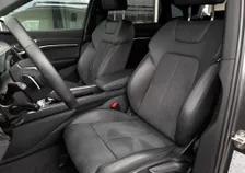 e-tron SB 55 quattro S-LINE - Image 12