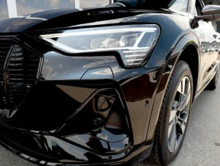 e-tron 50 quattro S-LINE - Image 17