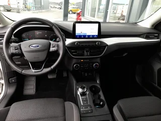 Focus Turnier Cool & Connect 1.5 EcoBlue - Image 5